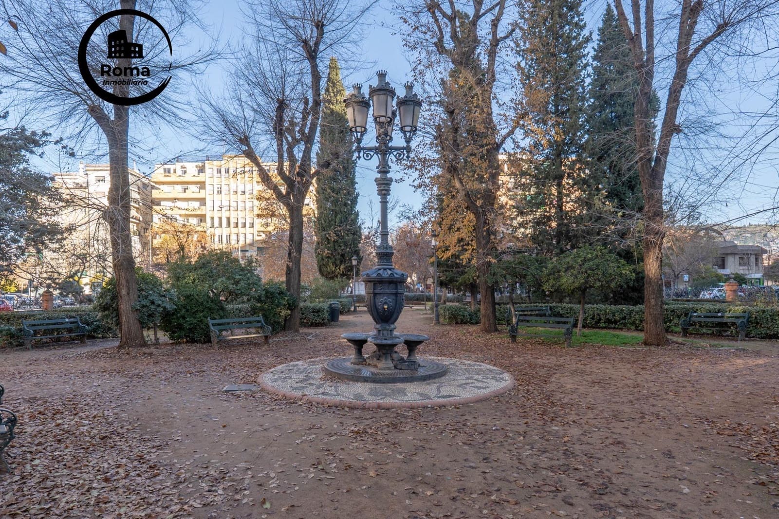 3 soveværelse Lejlighed til salg i Granada by - € 250.000 (Ref: 9509086)