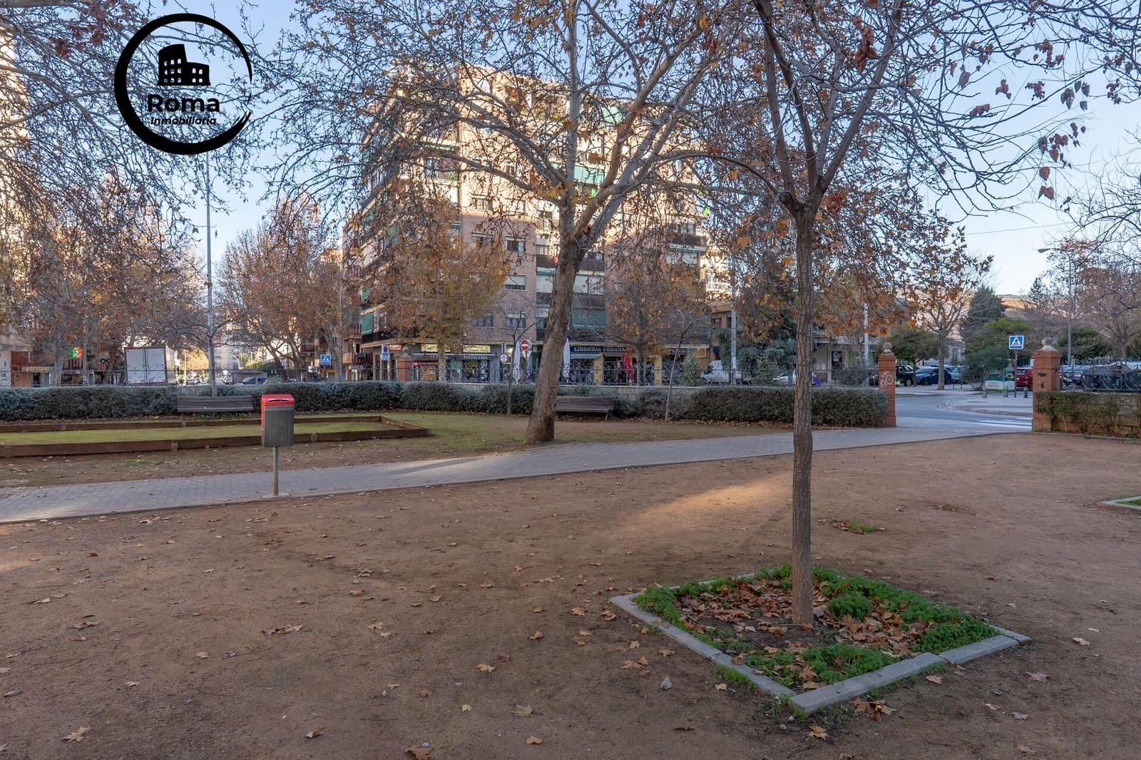 3 soveværelse Lejlighed til salg i Granada by - € 250.000 (Ref: 9509086)