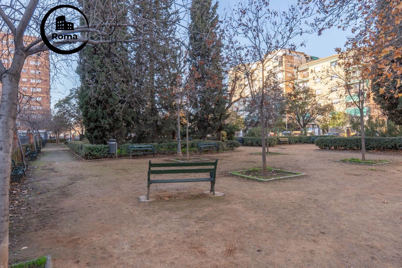 3 soveværelse Lejlighed til salg i Granada by - € 250.000 (Ref: 9509086)