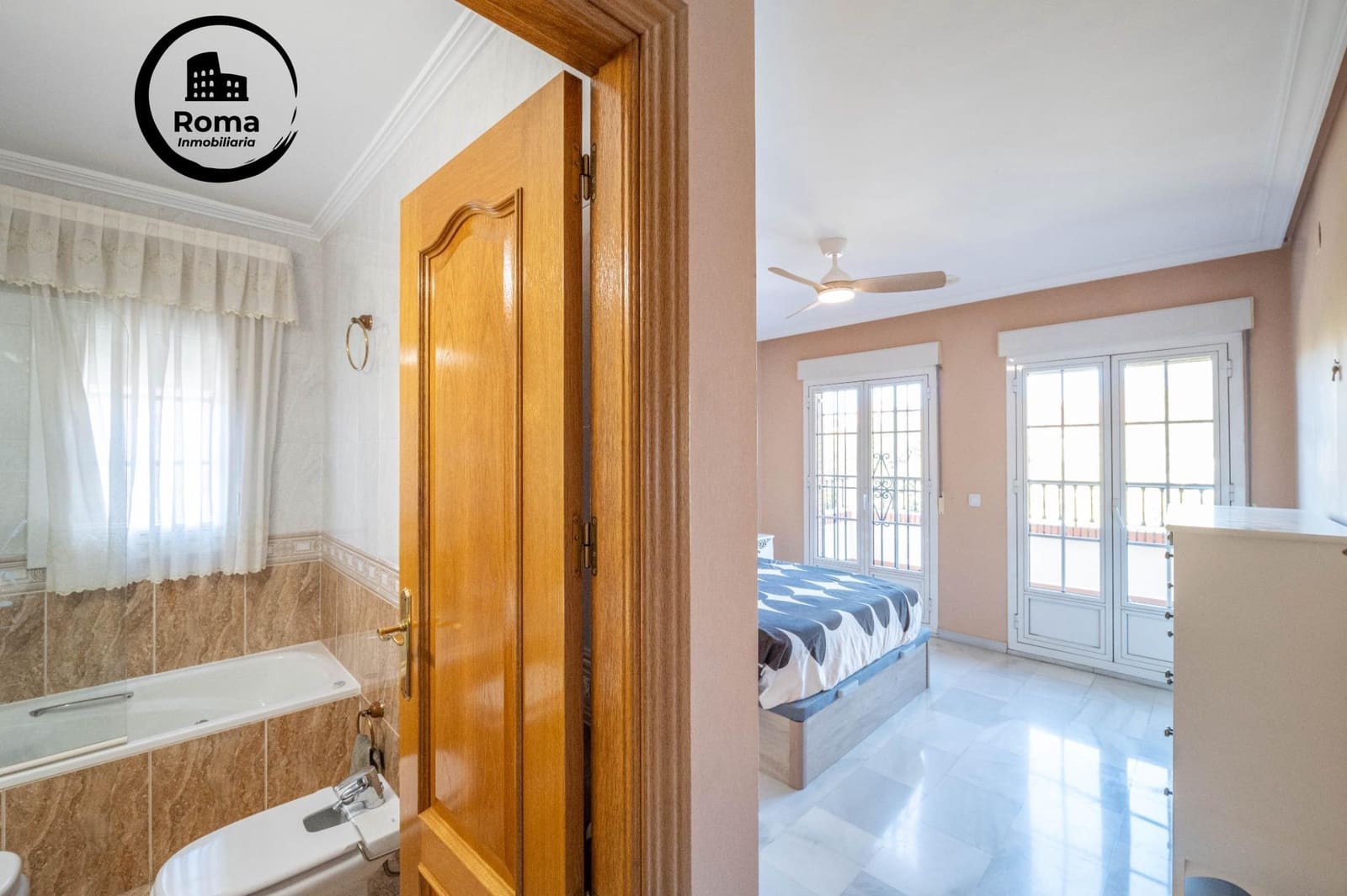 4 sovrum Lägenhet till salu i Granada stad - 445 000 € (Ref: 9509087)