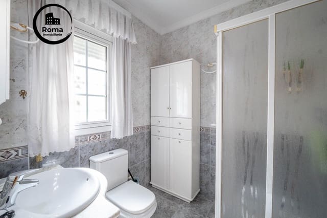 4 sovrum Lägenhet till salu i Granada stad - 445 000 € (Ref: 9509087)