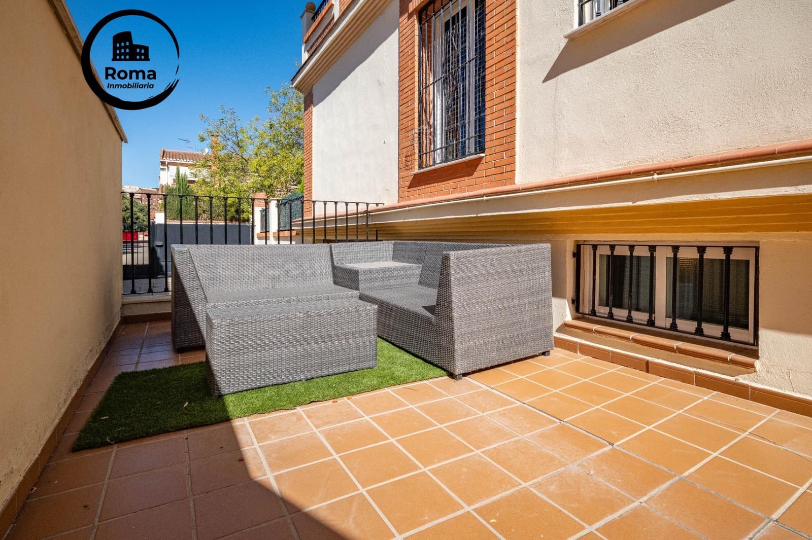 4 sovrum Lägenhet till salu i Granada stad - 445 000 € (Ref: 9509087)