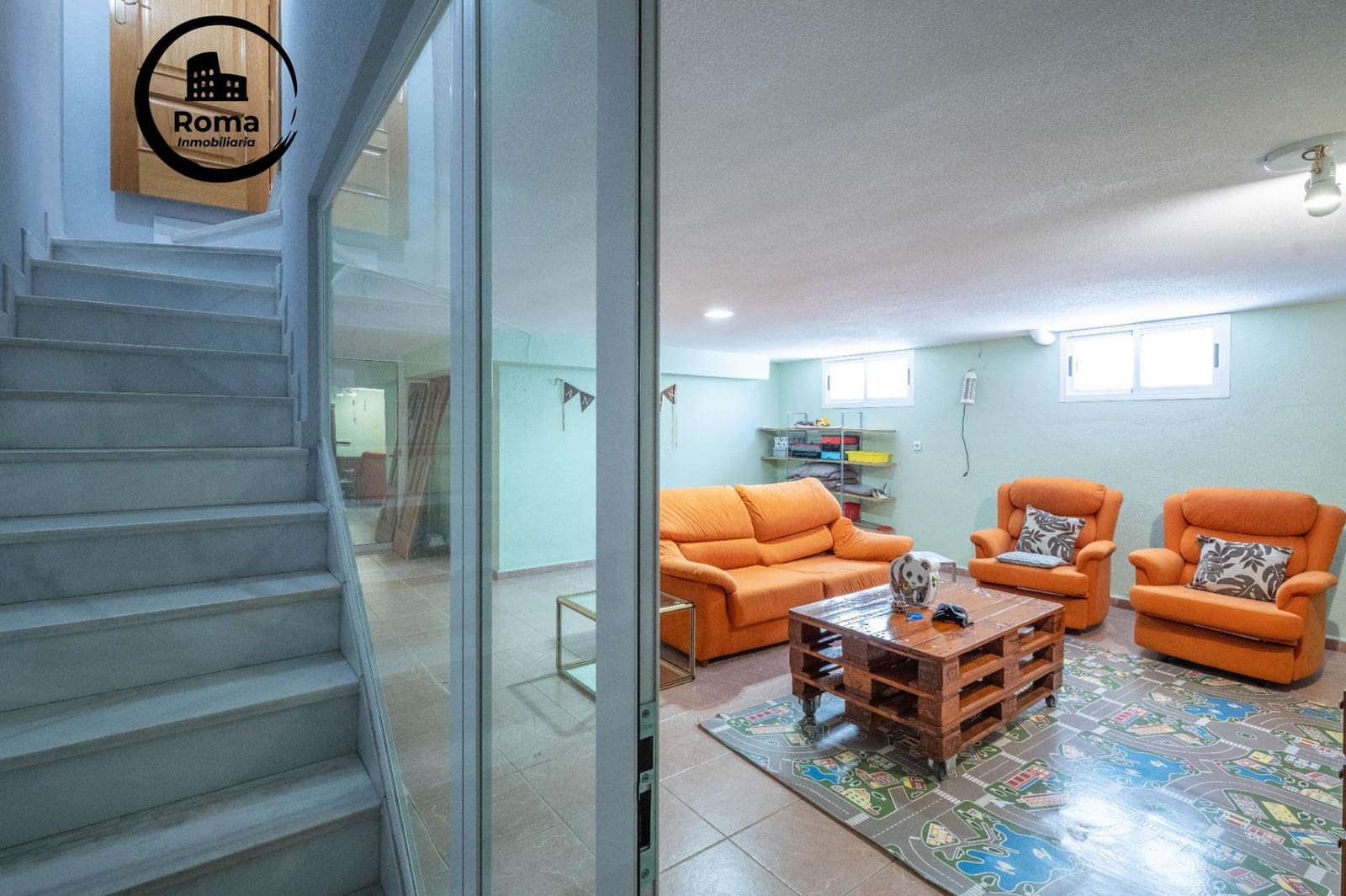 4 sovrum Lägenhet till salu i Granada stad - 445 000 € (Ref: 9509087)