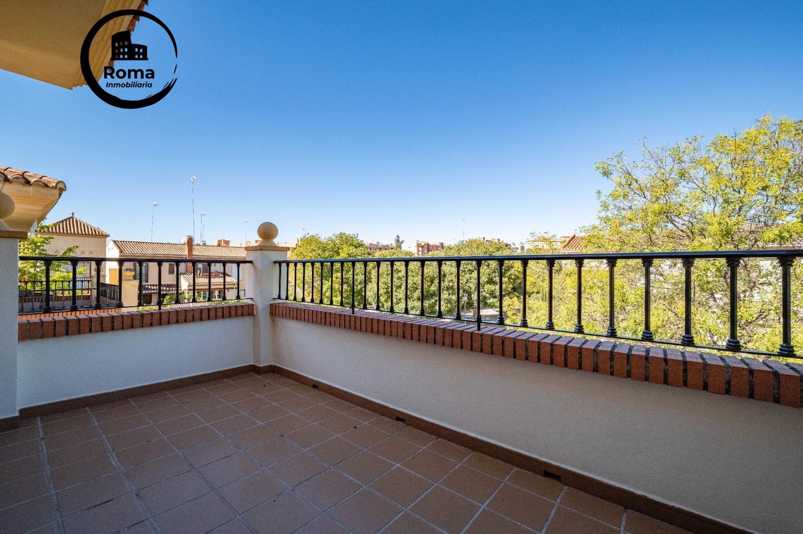 4 sovrum Lägenhet till salu i Granada stad - 445 000 € (Ref: 9509087)