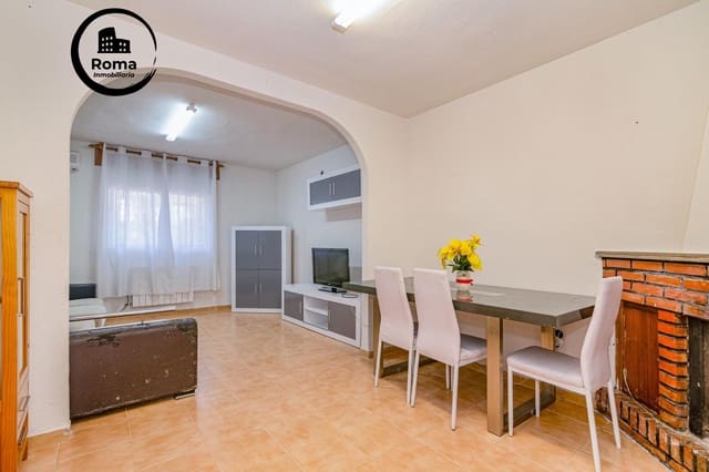 3 camera da letto Villetta Bifamiliare in vendita in Cijuela con piscina garage - 220.000 € (Rif: 9509093)