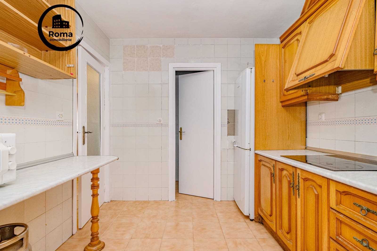 3 bedroom Semi-detached Villa for sale in Cijuela with pool garage - € 220,000 (Ref: 9509093)