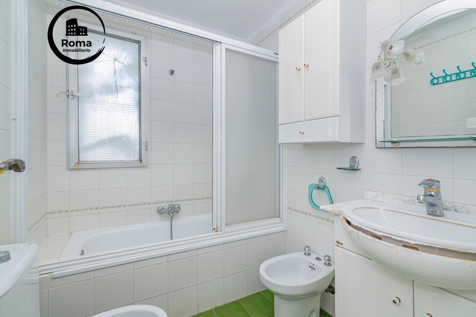 3 bedroom Semi-detached Villa for sale in Cijuela with pool garage - € 220,000 (Ref: 9509093)