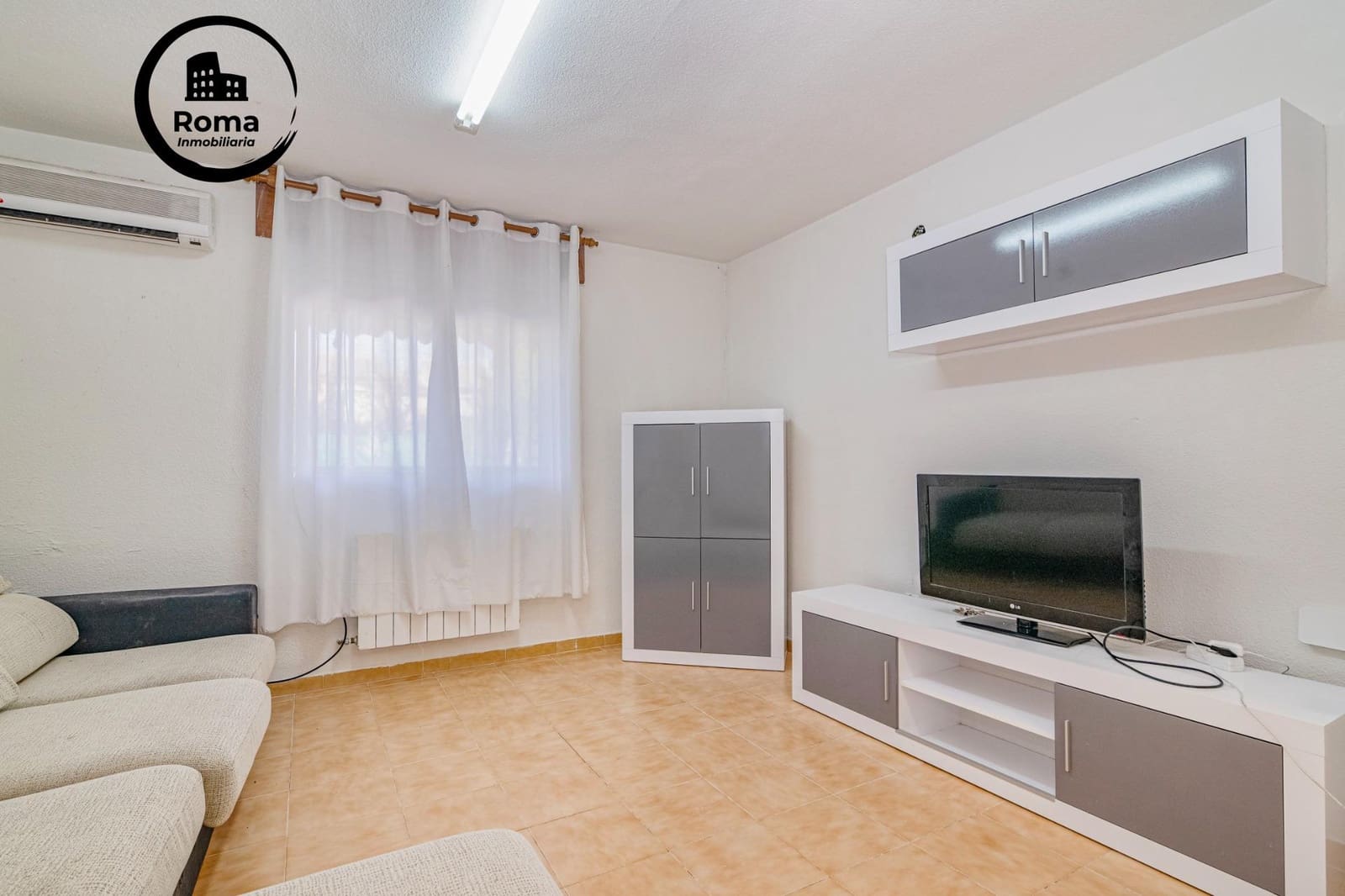 3 bedroom Semi-detached Villa for sale in Cijuela with pool garage - € 220,000 (Ref: 9509093)