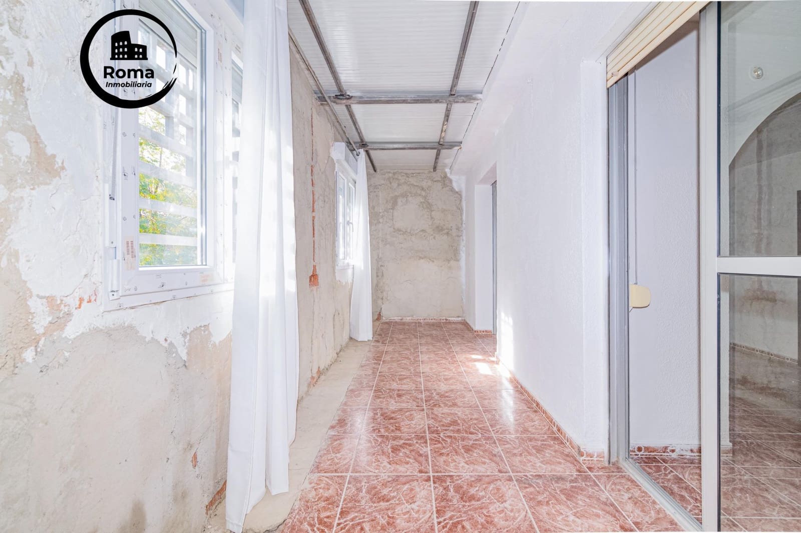 3 bedroom Semi-detached Villa for sale in Cijuela with pool garage - € 220,000 (Ref: 9509093)