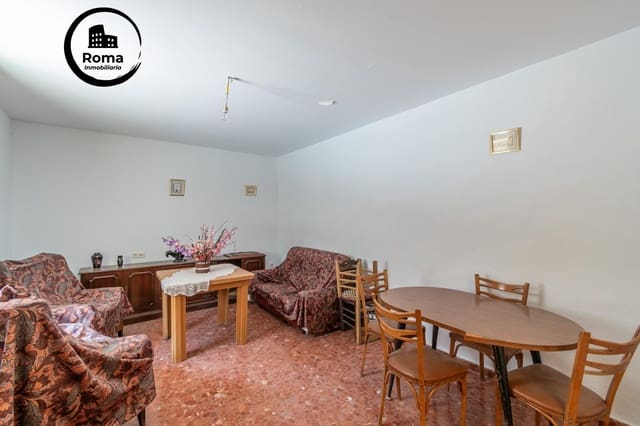 3 makuuhuone Omakotitalo myytävänä paikassa Deifontes - 110 000 € (Ref: 9509094)