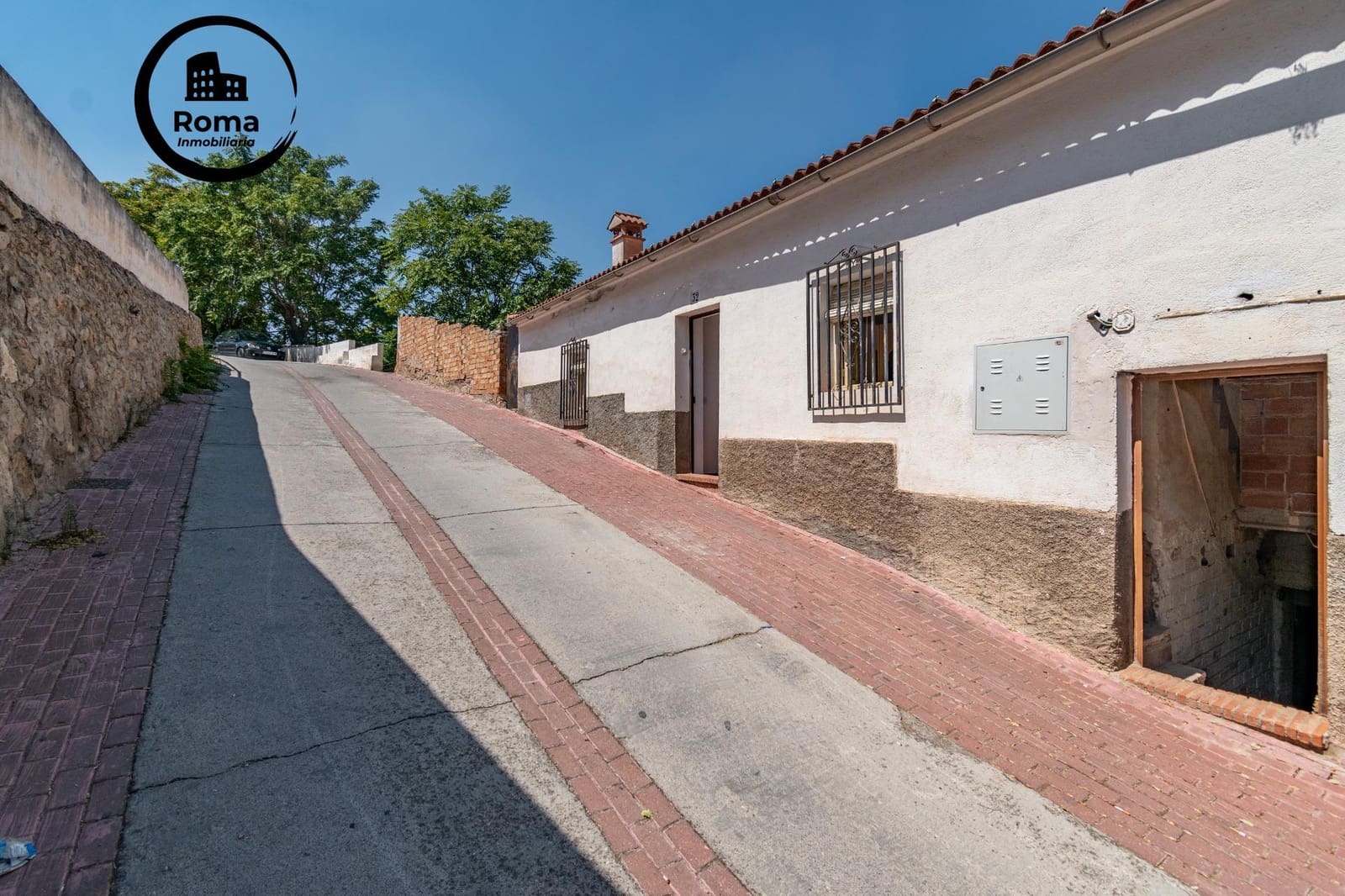 3 makuuhuone Omakotitalo myytävänä paikassa Deifontes - 110 000 € (Ref: 9509094)