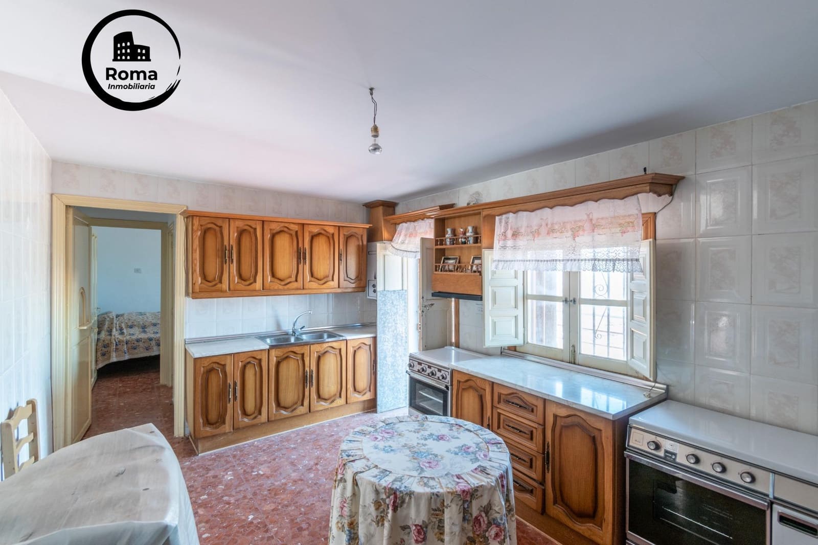 3 makuuhuone Omakotitalo myytävänä paikassa Deifontes - 110 000 € (Ref: 9509094)