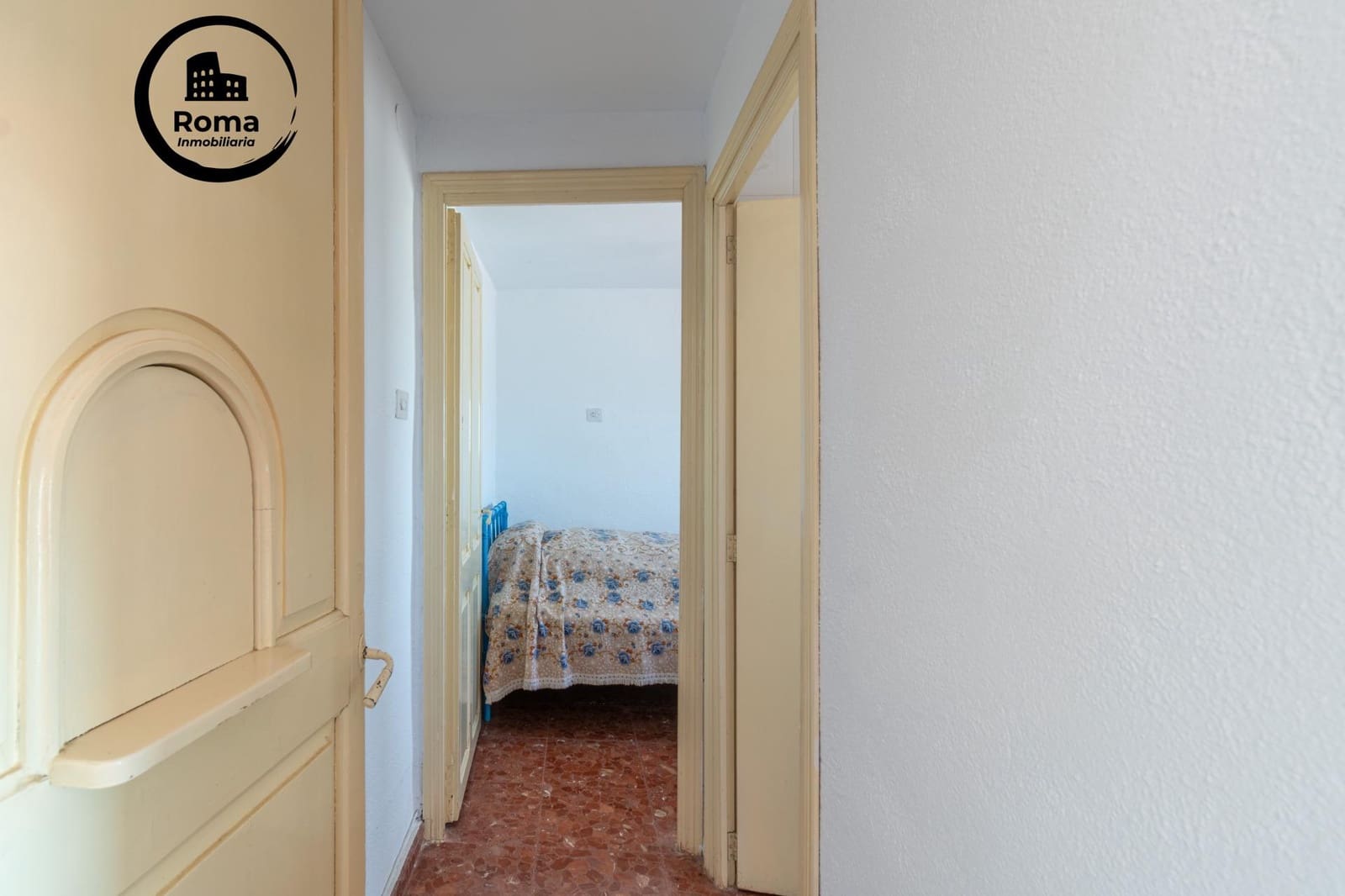 3 makuuhuone Omakotitalo myytävänä paikassa Deifontes - 110 000 € (Ref: 9509094)