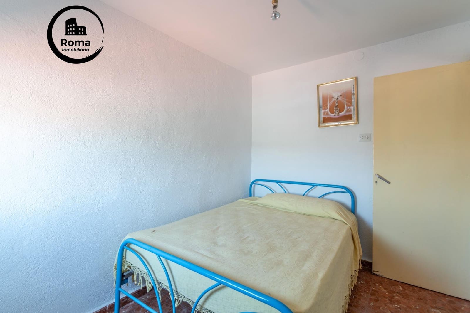 3 makuuhuone Omakotitalo myytävänä paikassa Deifontes - 110 000 € (Ref: 9509094)