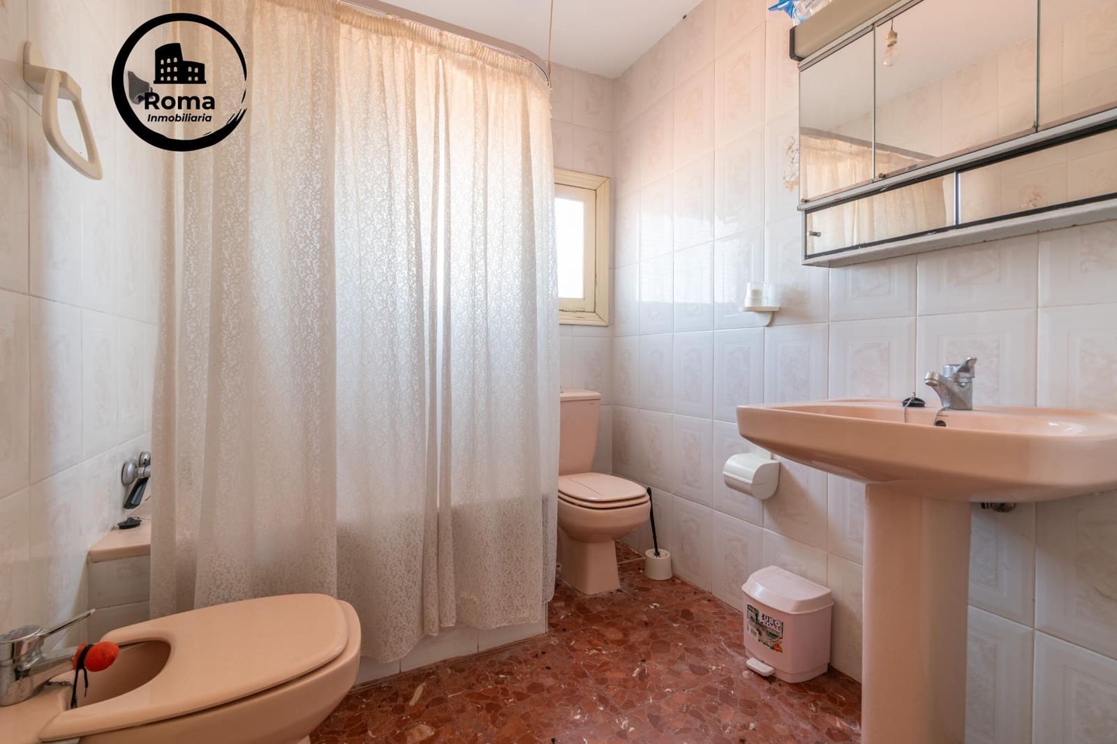 3 makuuhuone Omakotitalo myytävänä paikassa Deifontes - 110 000 € (Ref: 9509094)