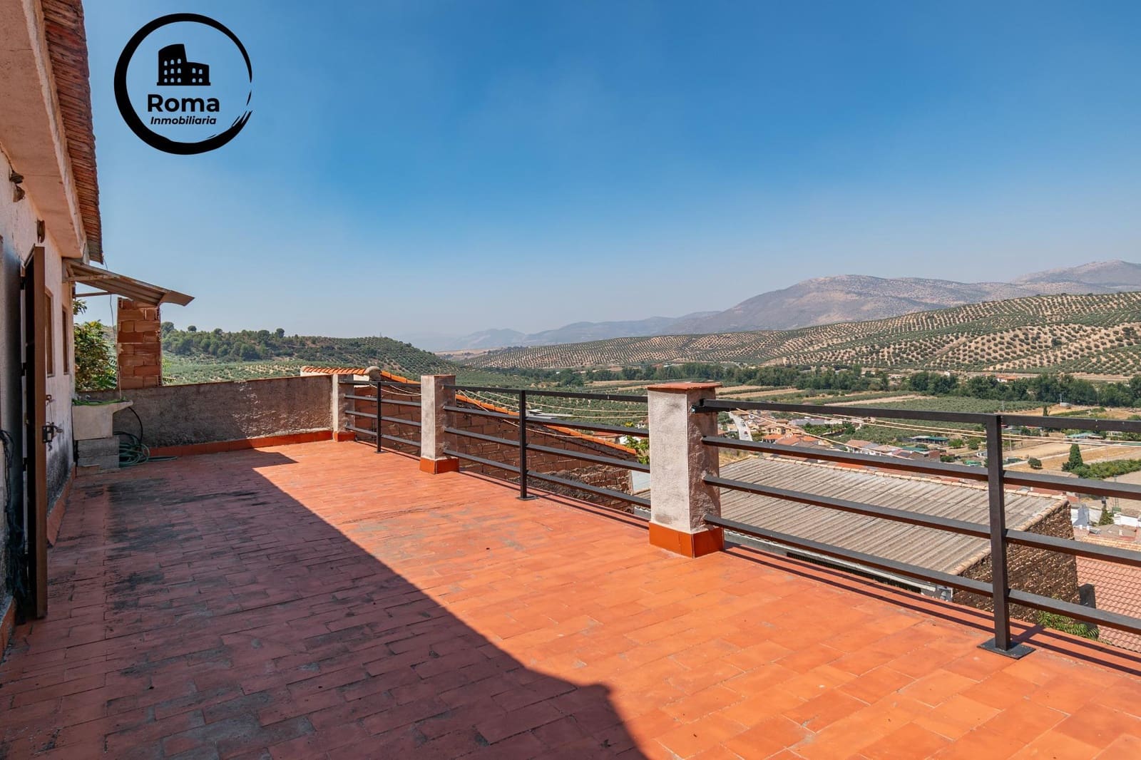 3 makuuhuone Omakotitalo myytävänä paikassa Deifontes - 110 000 € (Ref: 9509094)