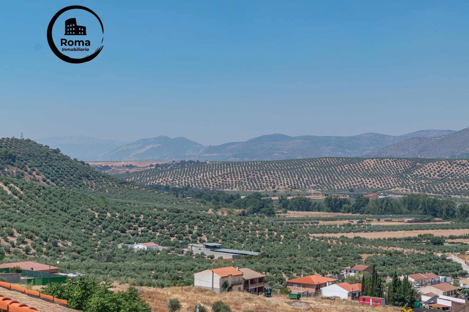 3 makuuhuone Omakotitalo myytävänä paikassa Deifontes - 110 000 € (Ref: 9509094)