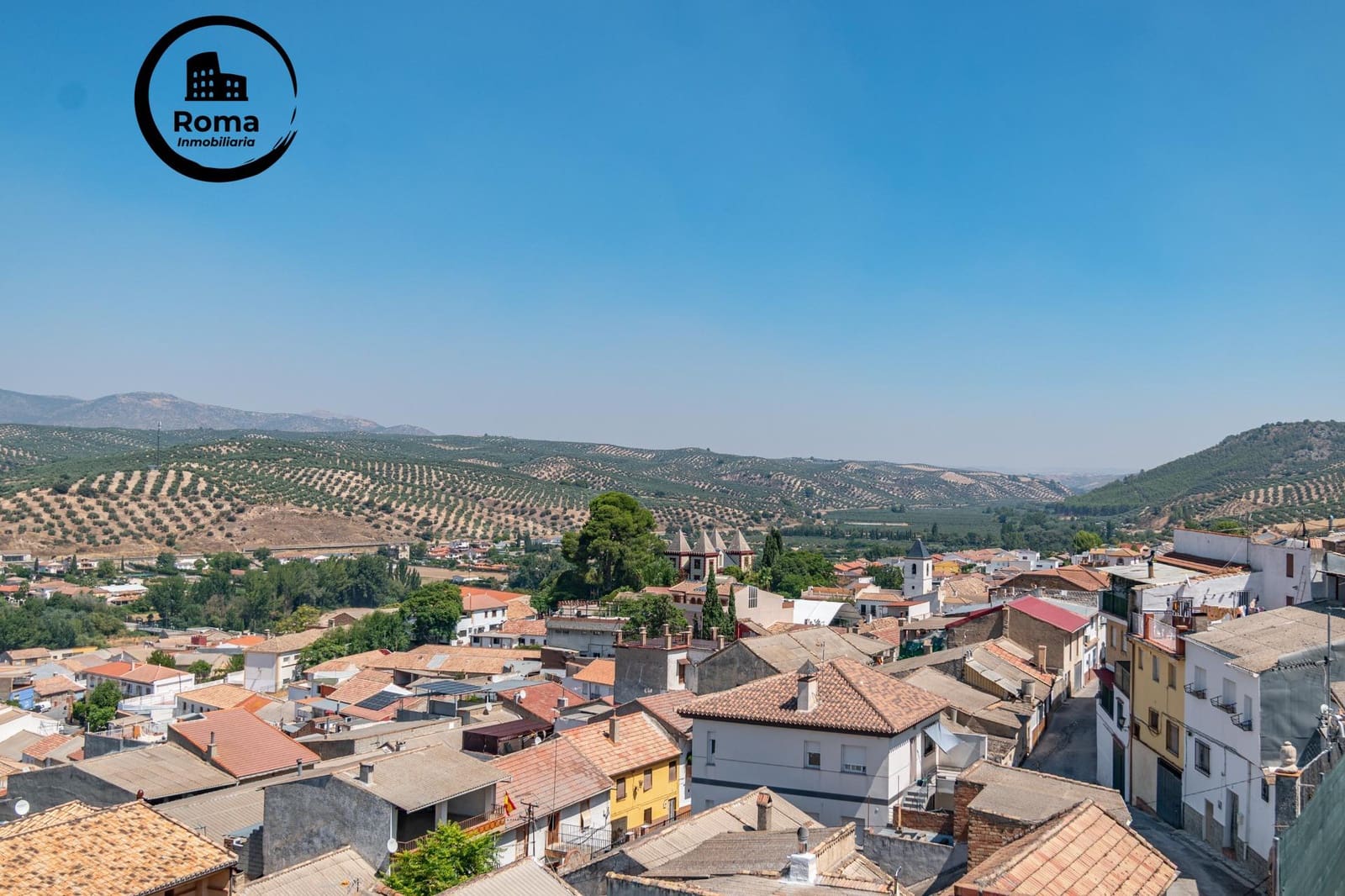 3 makuuhuone Omakotitalo myytävänä paikassa Deifontes - 110 000 € (Ref: 9509094)