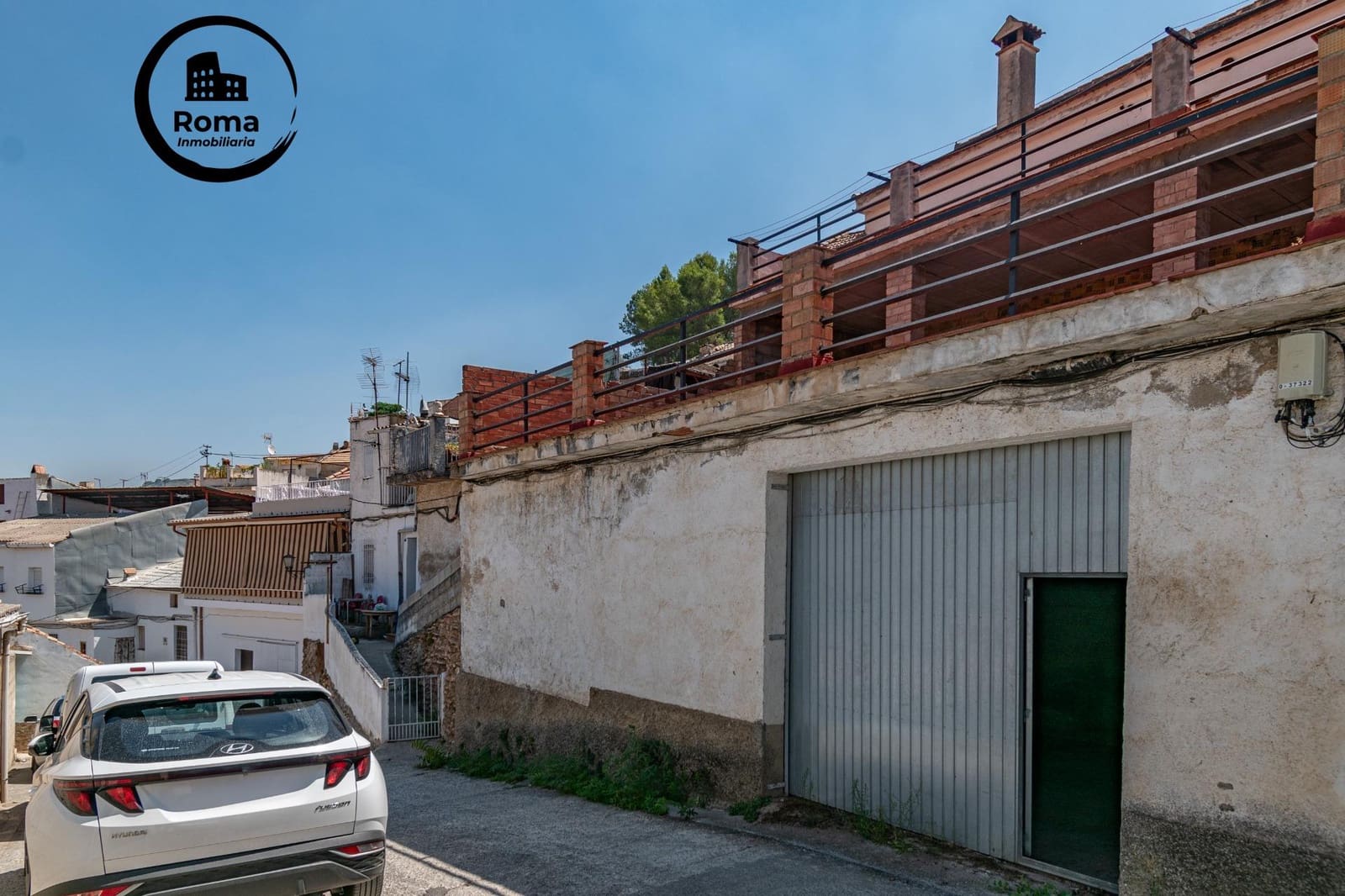 3 makuuhuone Omakotitalo myytävänä paikassa Deifontes - 110 000 € (Ref: 9509094)