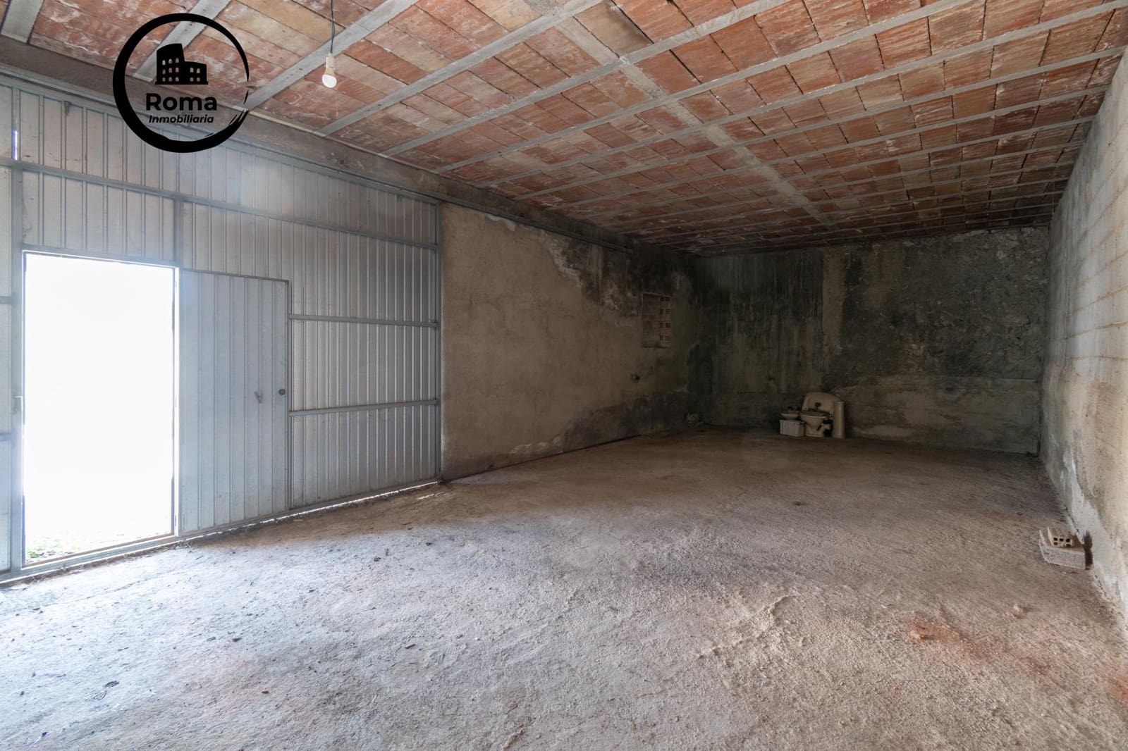 3 makuuhuone Omakotitalo myytävänä paikassa Deifontes - 110 000 € (Ref: 9509094)