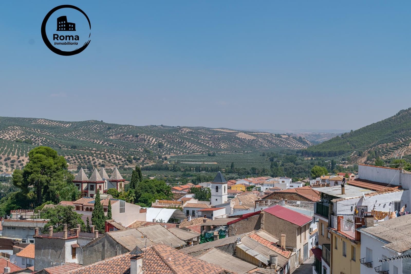 3 makuuhuone Omakotitalo myytävänä paikassa Deifontes - 110 000 € (Ref: 9509094)