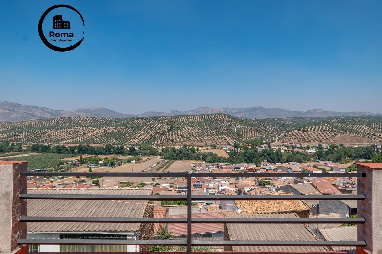 3 makuuhuone Omakotitalo myytävänä paikassa Deifontes - 110 000 € (Ref: 9509094)