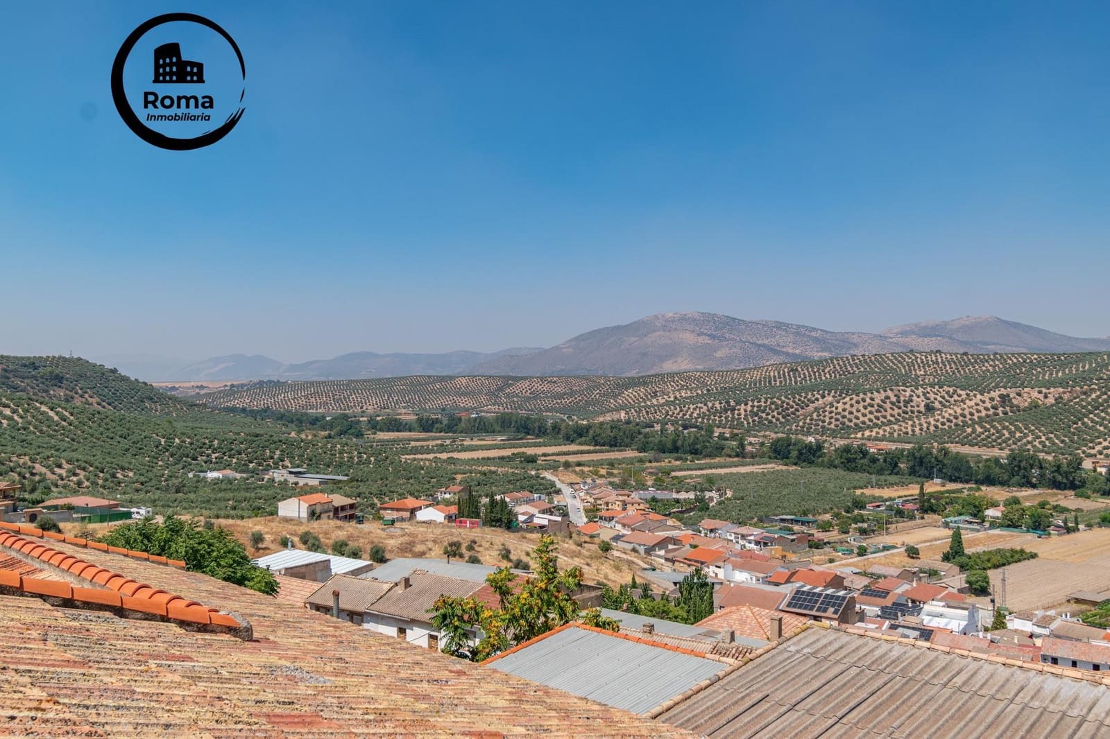 3 makuuhuone Omakotitalo myytävänä paikassa Deifontes - 110 000 € (Ref: 9509094)