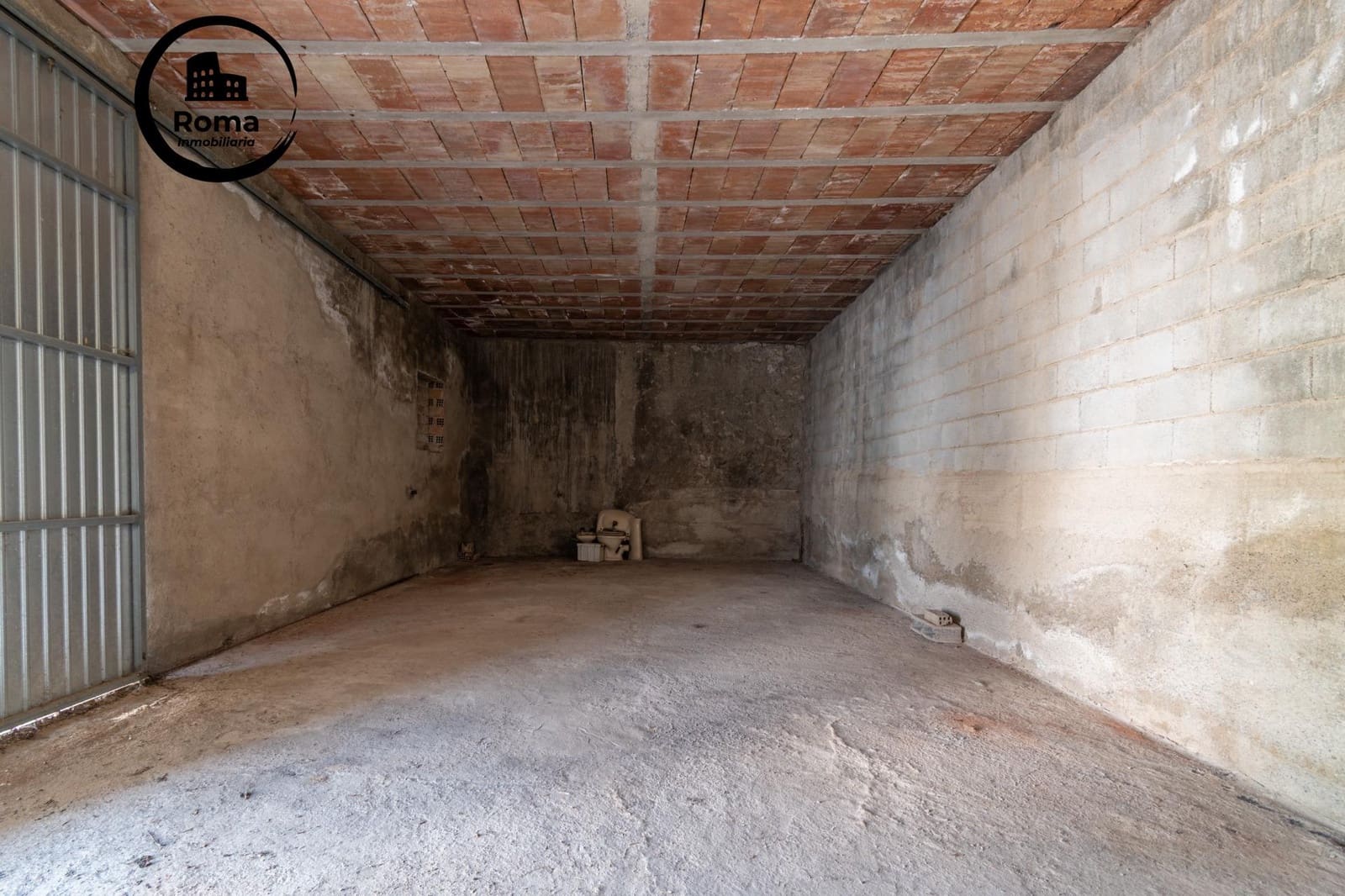 3 makuuhuone Omakotitalo myytävänä paikassa Deifontes - 110 000 € (Ref: 9509094)