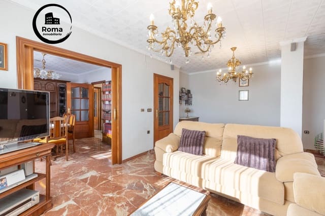 5 makuuhuone Paritalo myytävänä paikassa Jun - 270 000 € (Ref: 9509096)