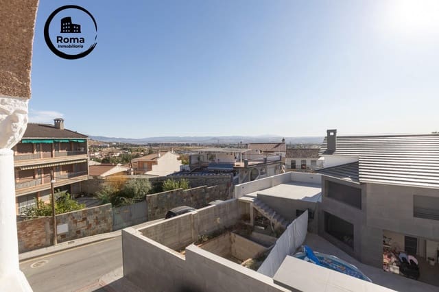 5 makuuhuone Paritalo myytävänä paikassa Jun - 270 000 € (Ref: 9509096)