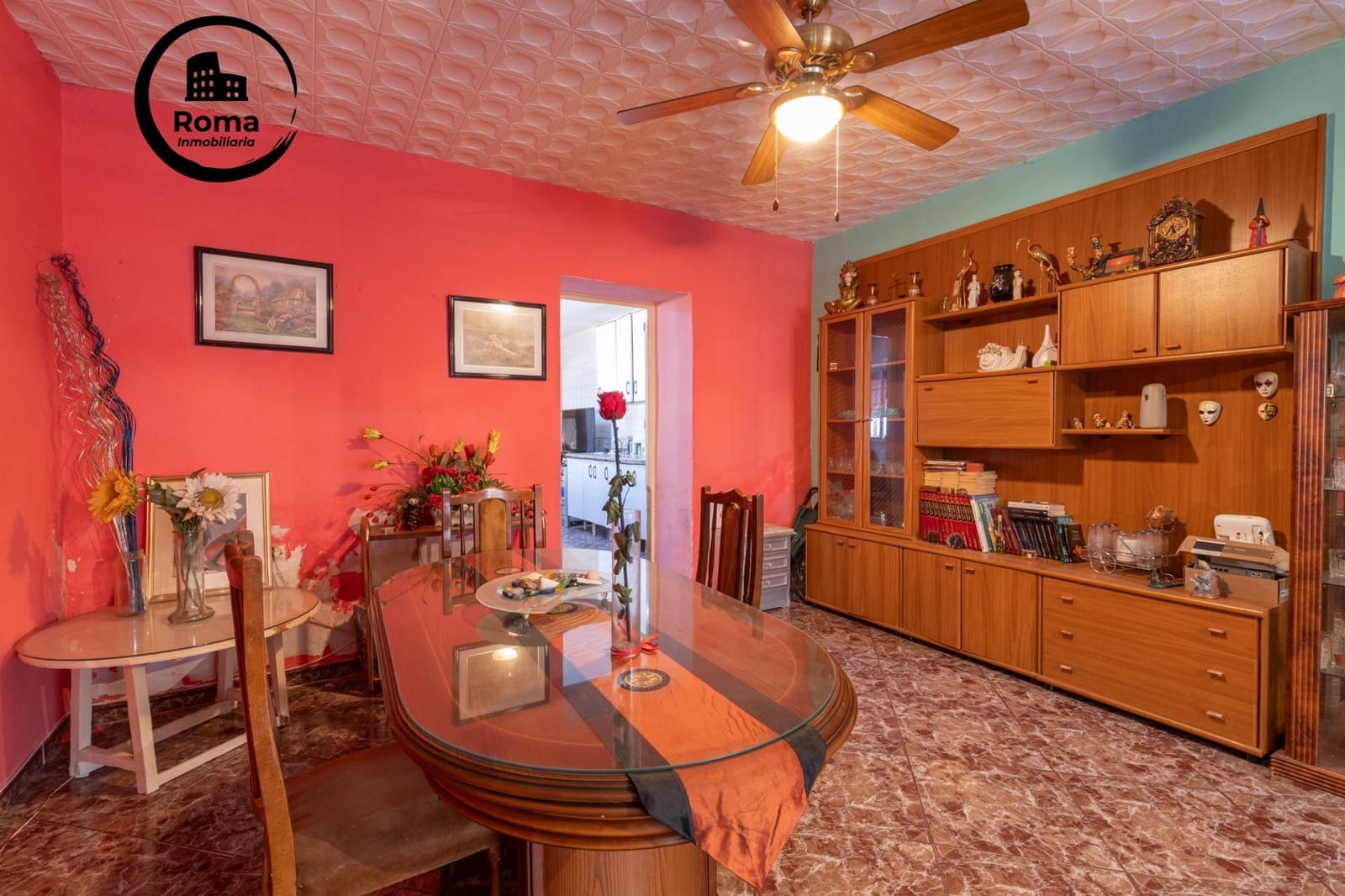 Casa de 4 habitaciones en Armilla en venta - 250.000 € (Ref: 9509098)