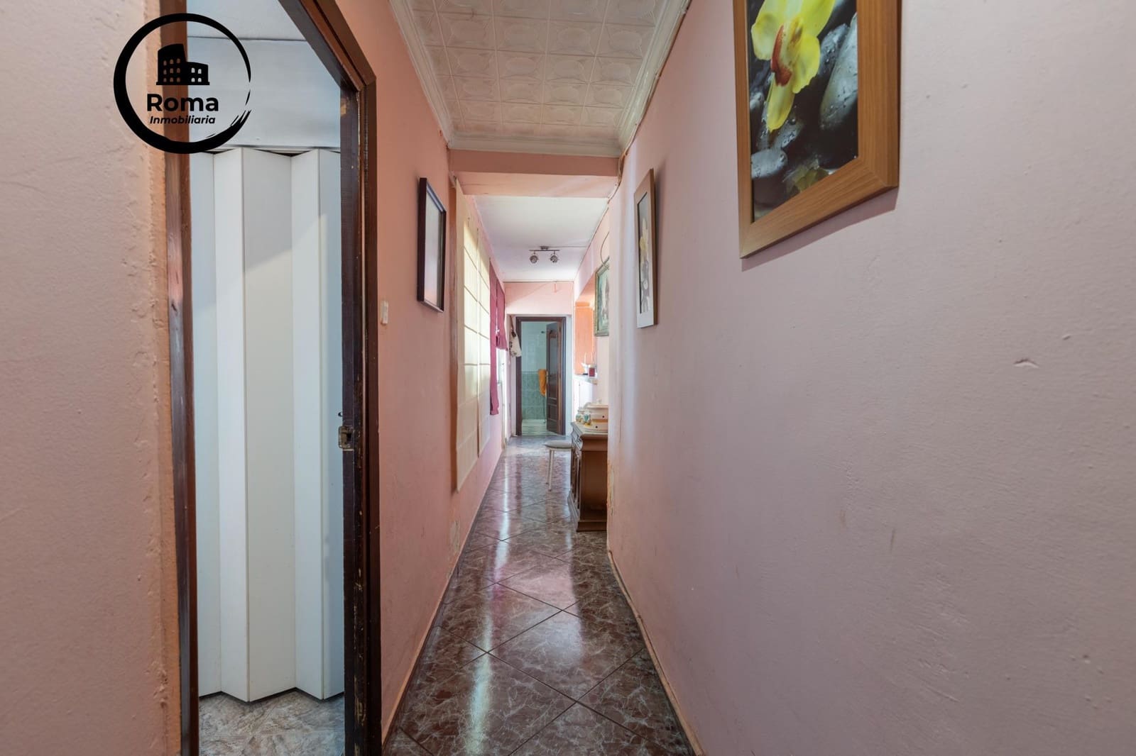 Casa de 4 habitaciones en Armilla en venta - 250.000 € (Ref: 9509098)