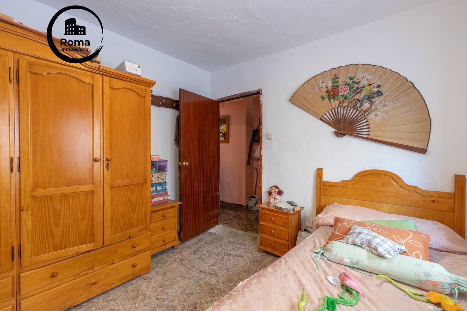 Casa de 4 habitaciones en Armilla en venta - 250.000 € (Ref: 9509098)