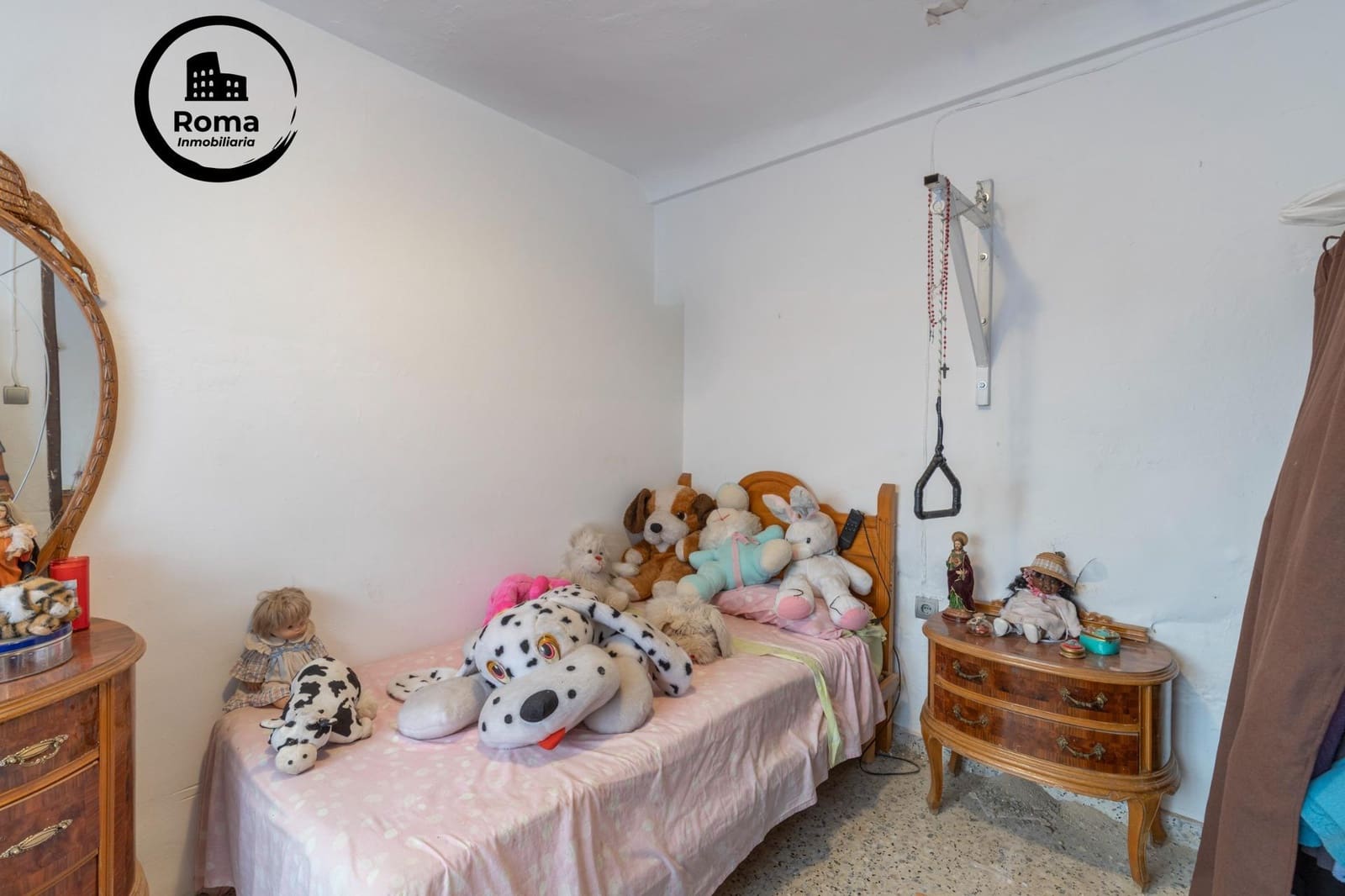 Casa de 4 habitaciones en Armilla en venta - 250.000 € (Ref: 9509098)