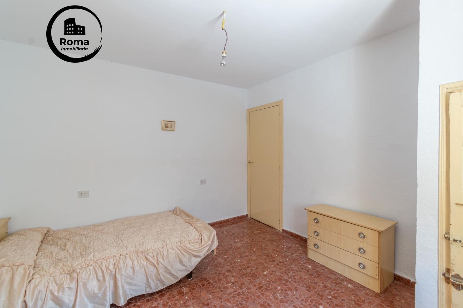 3 makuuhuone Omakotitalo myytävänä paikassa Deifontes - 110 000 € (Ref: 9509099)