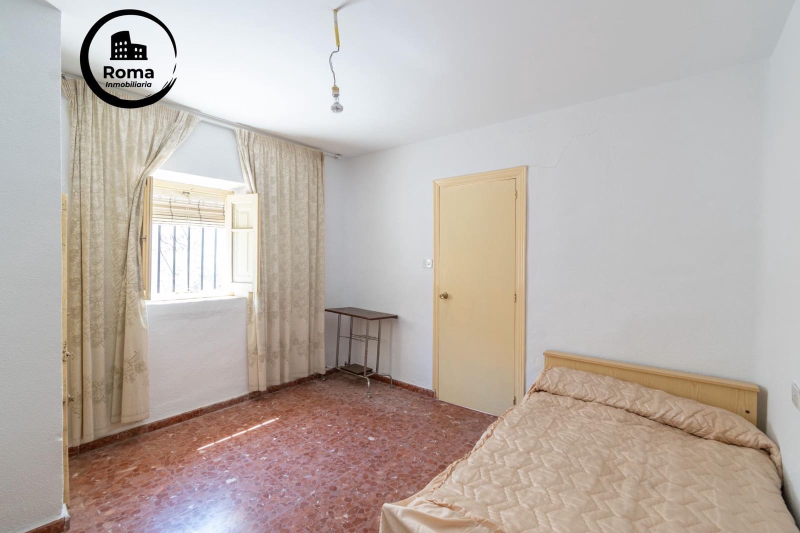 3 makuuhuone Omakotitalo myytävänä paikassa Deifontes - 110 000 € (Ref: 9509099)