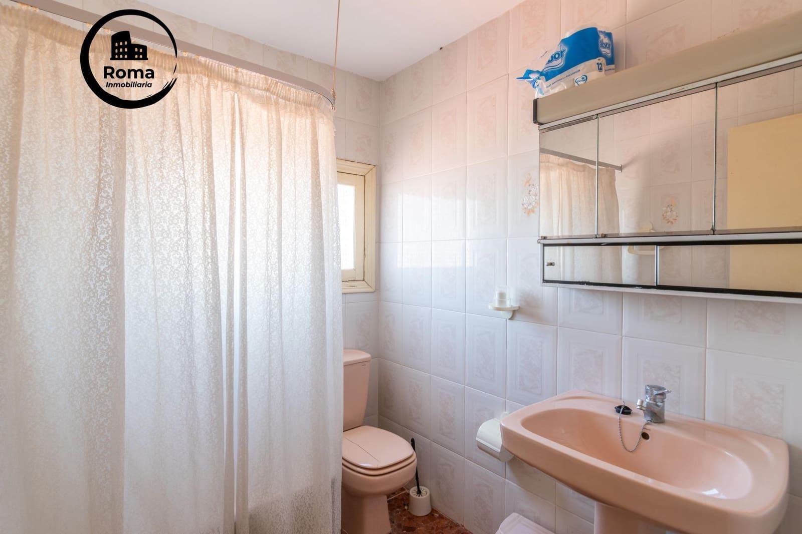 3 makuuhuone Omakotitalo myytävänä paikassa Deifontes - 110 000 € (Ref: 9509099)