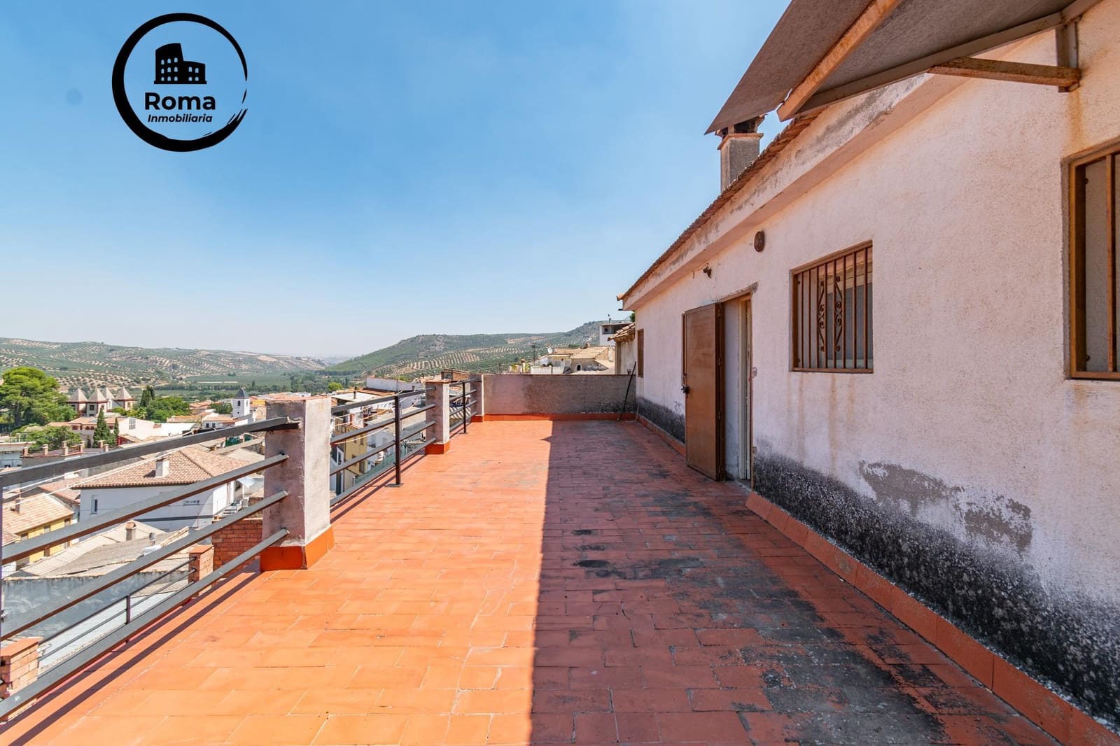 3 makuuhuone Omakotitalo myytävänä paikassa Deifontes - 110 000 € (Ref: 9509099)