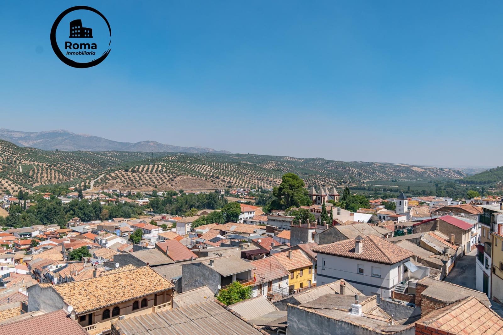 3 makuuhuone Omakotitalo myytävänä paikassa Deifontes - 110 000 € (Ref: 9509099)