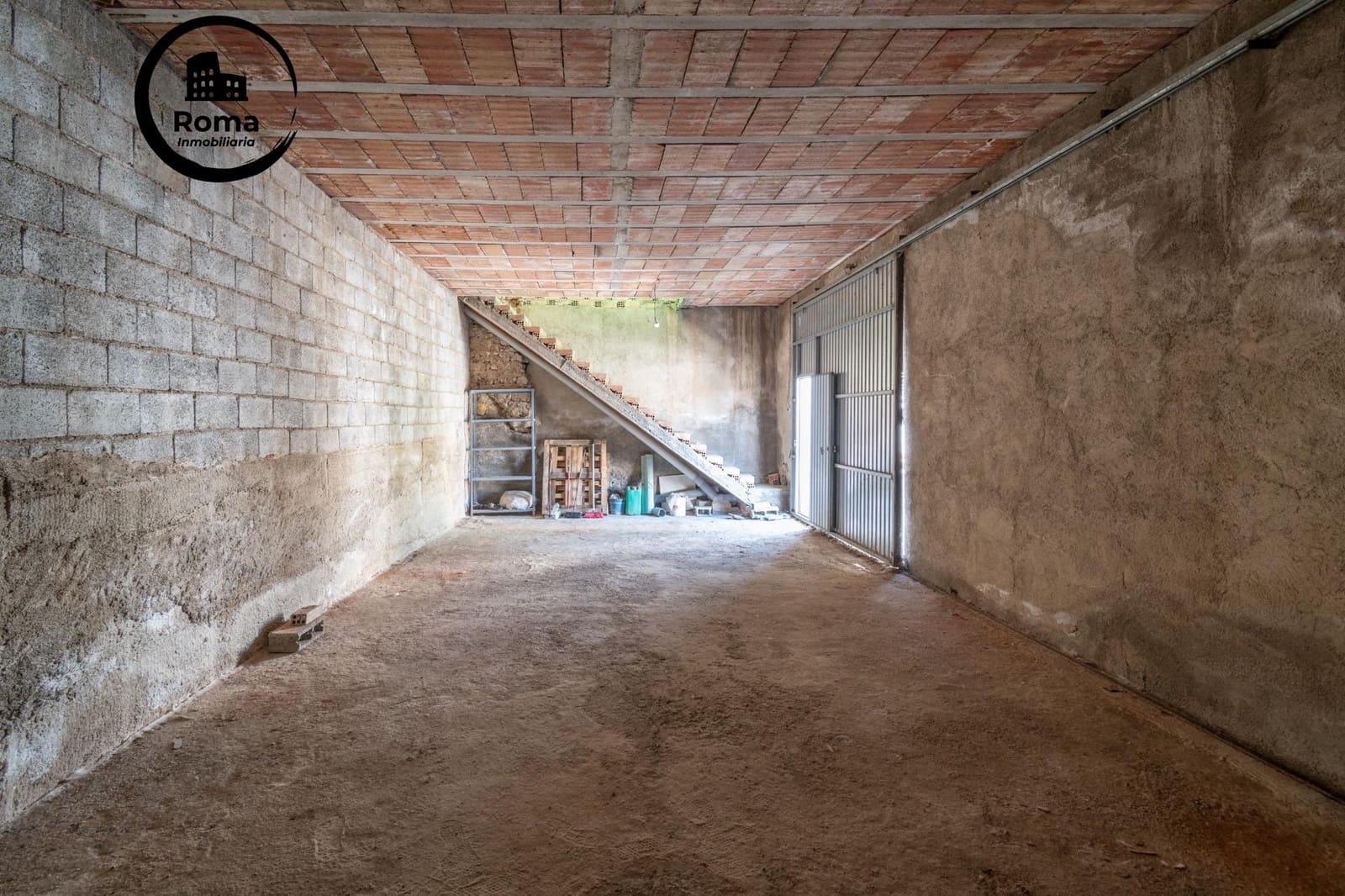 3 makuuhuone Omakotitalo myytävänä paikassa Deifontes - 110 000 € (Ref: 9509099)