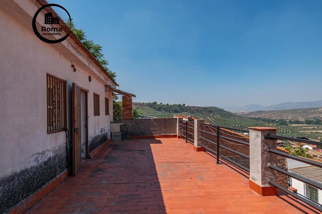 3 makuuhuone Omakotitalo myytävänä paikassa Deifontes - 110 000 € (Ref: 9509099)