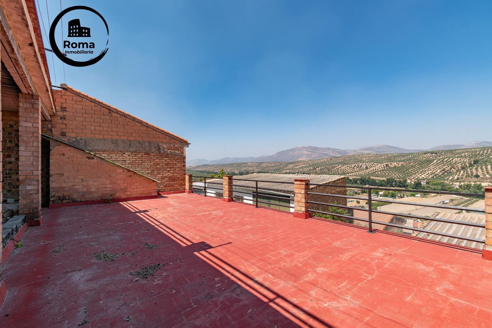 3 makuuhuone Omakotitalo myytävänä paikassa Deifontes - 110 000 € (Ref: 9509099)