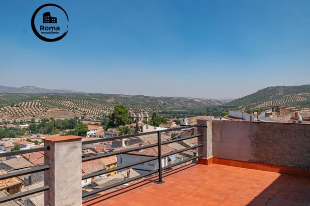 3 makuuhuone Omakotitalo myytävänä paikassa Deifontes - 110 000 € (Ref: 9509099)