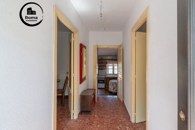 3 makuuhuone Omakotitalo myytävänä paikassa Deifontes - 110 000 € (Ref: 9509099)