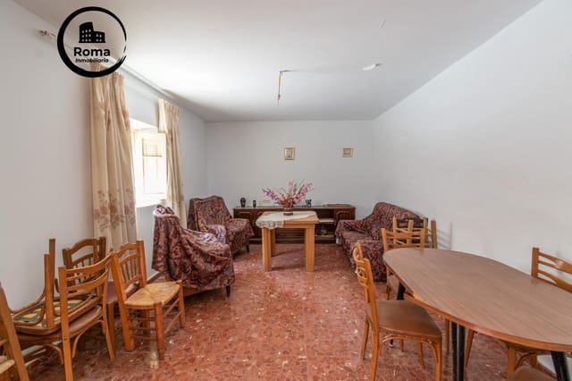 3 makuuhuone Omakotitalo myytävänä paikassa Deifontes - 110 000 € (Ref: 9509099)