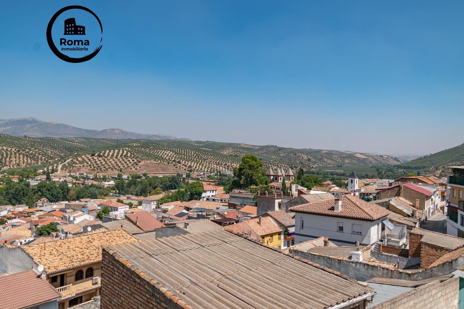 3 makuuhuone Omakotitalo myytävänä paikassa Deifontes - 110 000 € (Ref: 9509099)