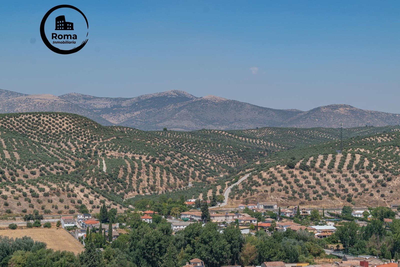 3 makuuhuone Omakotitalo myytävänä paikassa Deifontes - 110 000 € (Ref: 9509099)