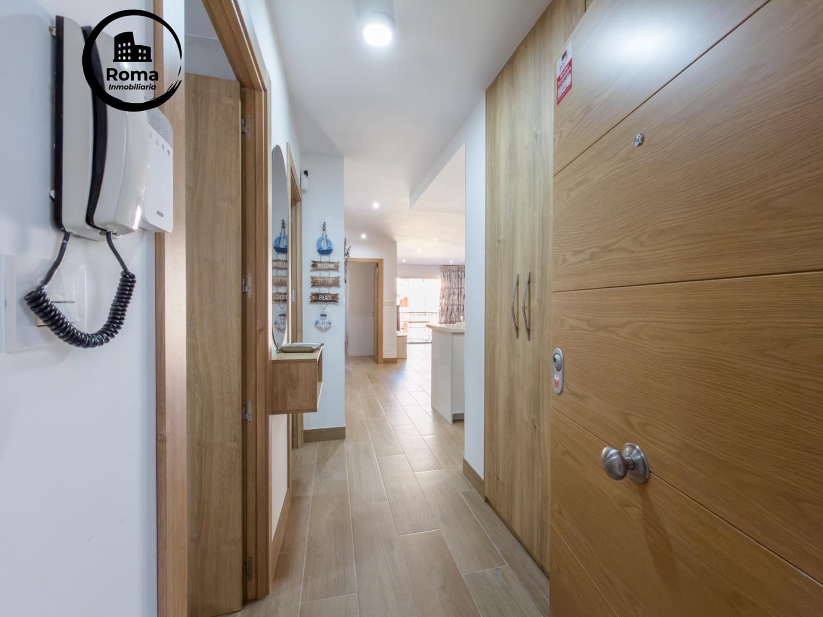 2 bedroom Flat for sale in Salobrena with pool garage - € 259,000 (Ref: 9513513)