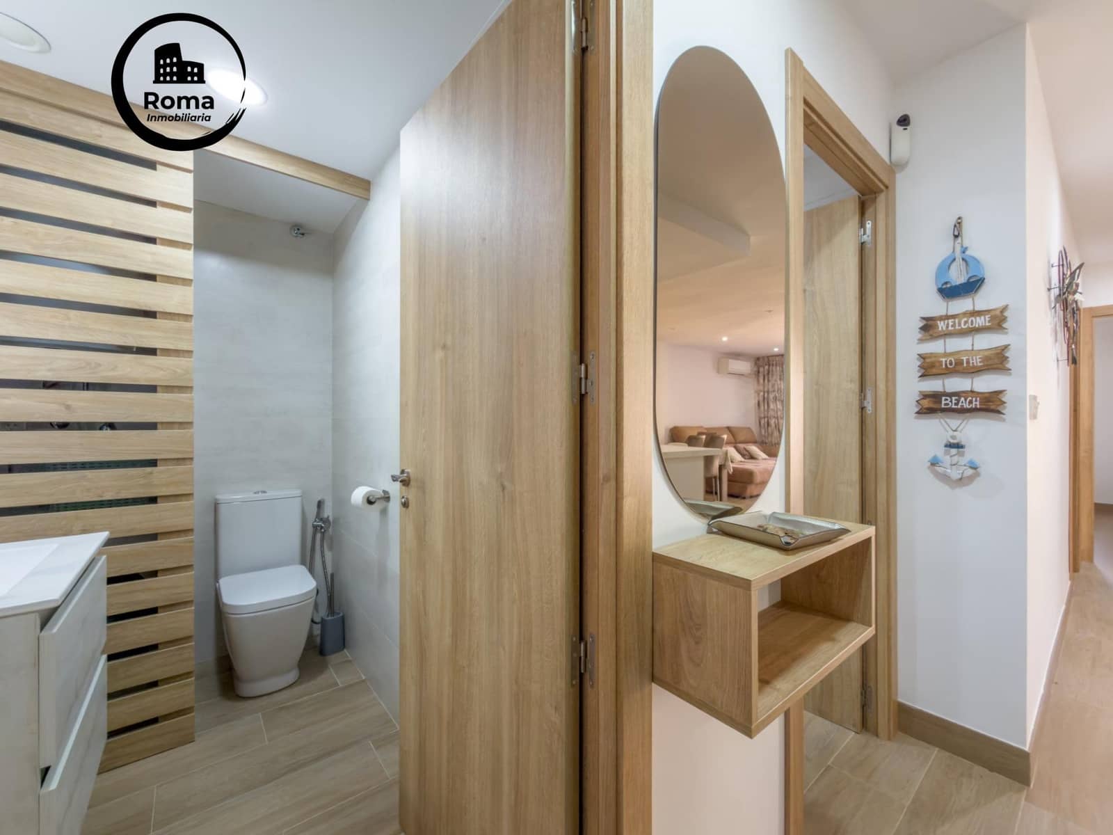 2 bedroom Flat for sale in Salobrena with pool garage - € 259,000 (Ref: 9513513)