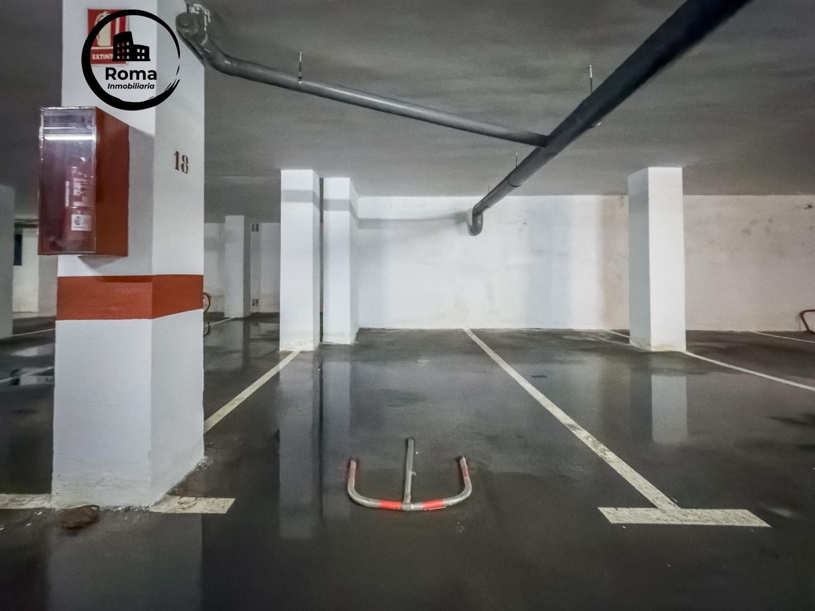 2 bedroom Flat for sale in Salobrena with pool garage - € 259,000 (Ref: 9513513)